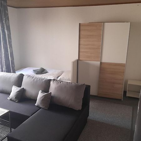 Pension Zum Adler Limbach  Phòng bức ảnh